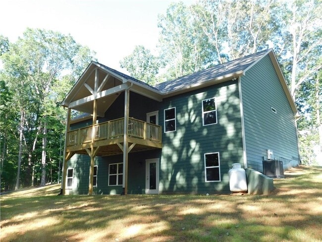 Building Photo - 340 Harmony Dr