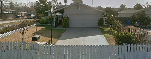 Foto principal - 1251 Davis St
