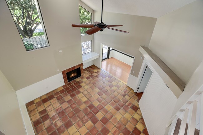 Foto del edificio - 1 Turtleback Trail