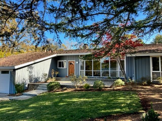 Building Photo - 621 La Mesa Dr