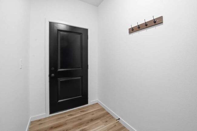 Interior Photo - Twin Oaks Apartments