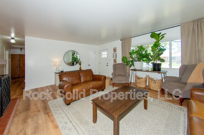 Foto del edificio - 5512 Frederick Dr