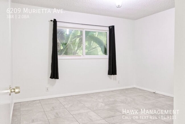Building Photo - 6209 Murietta Ave