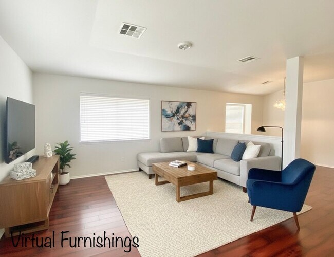 Foto del edificio - NEW IN MANAGEMENT - AVAILABLE NOW!