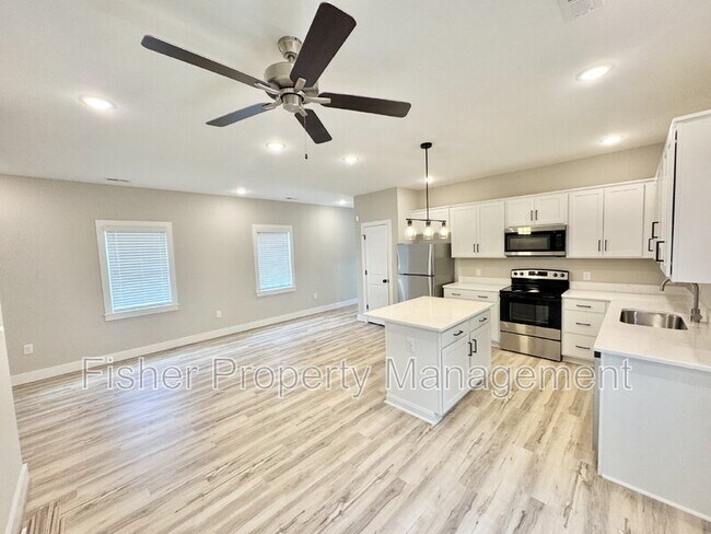 Foto del edificio - 1537 Rogers St