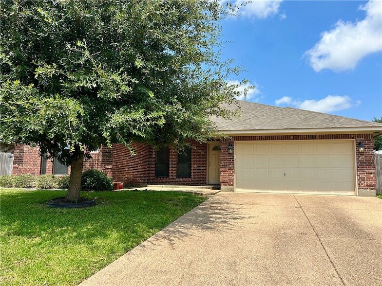 Foto principal - 1109 Pamplin Ct