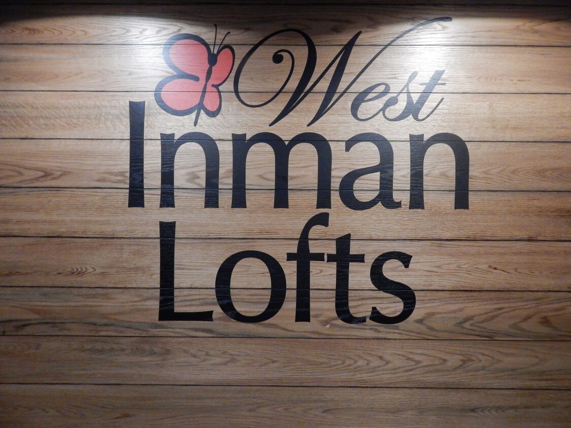 West Inman Lofts Apartments in Atlanta, GA