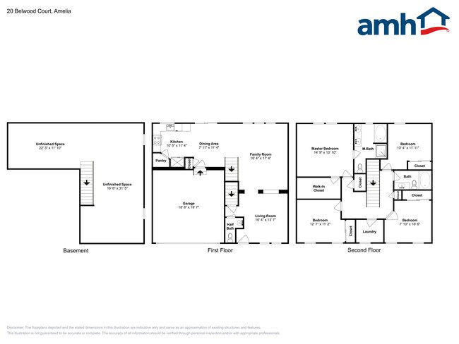 Foto del edificio - 20 Belwood Ct