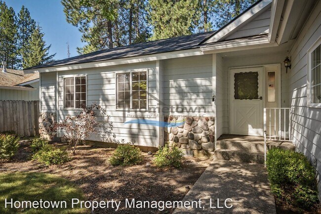 Foto del edificio - 3 br, 2 bath House - 460 S Jennie Ln