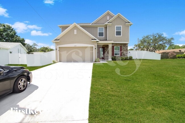 Building Photo - 2124 Paoli Dr NE