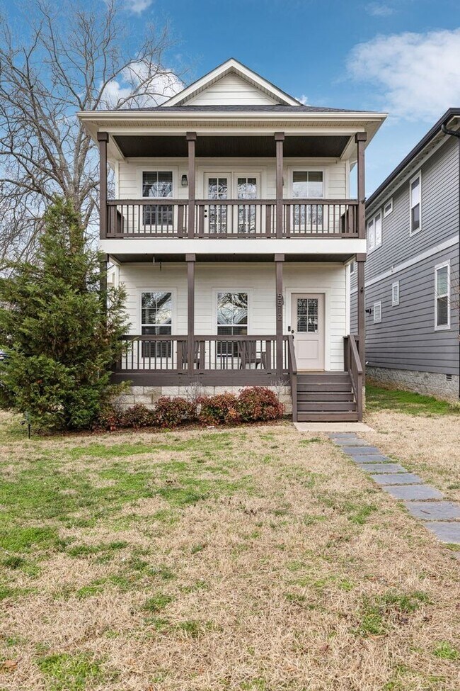 Foto del edificio - Single-family home for rent in The Nations