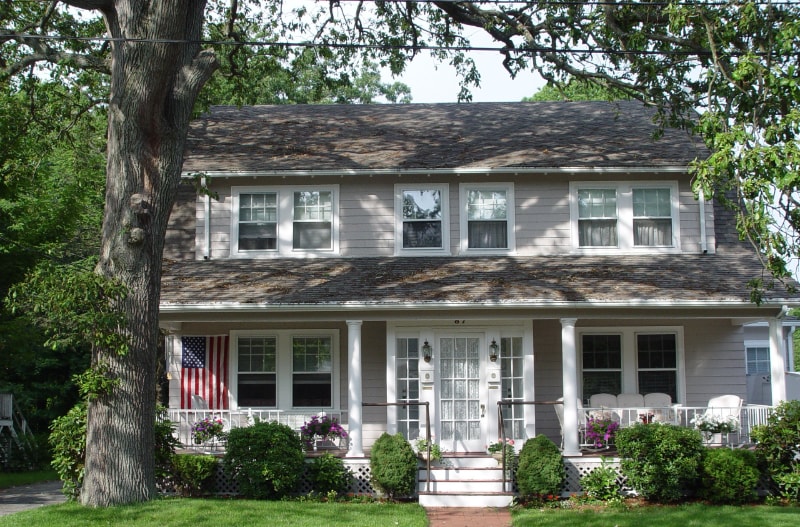 Photo - 0 Dean St (Taunton, MA)