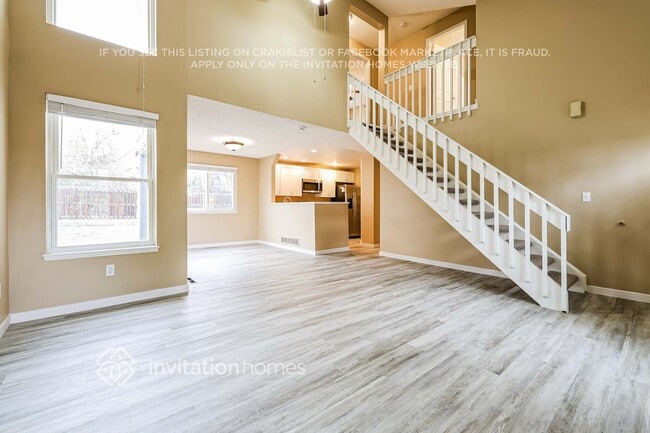 Building Photo - 17989 E Colgate Pl