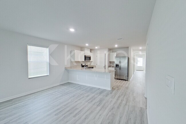 Foto del edificio - 14219 War Admiral Ave