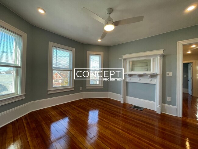 Foto del edificio - 3 Mossland St