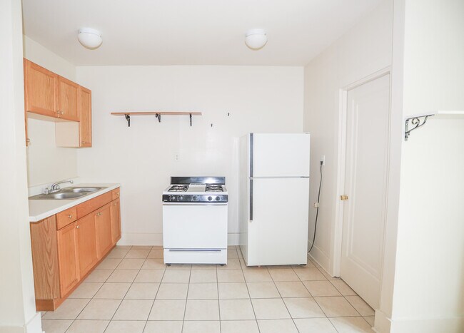 Foto del edificio - 1111 W Roscoe St