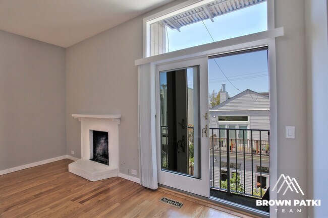 Building Photo - 36 Miley St