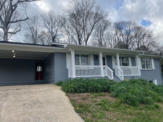 Foto del edificio - 5918 Medders St