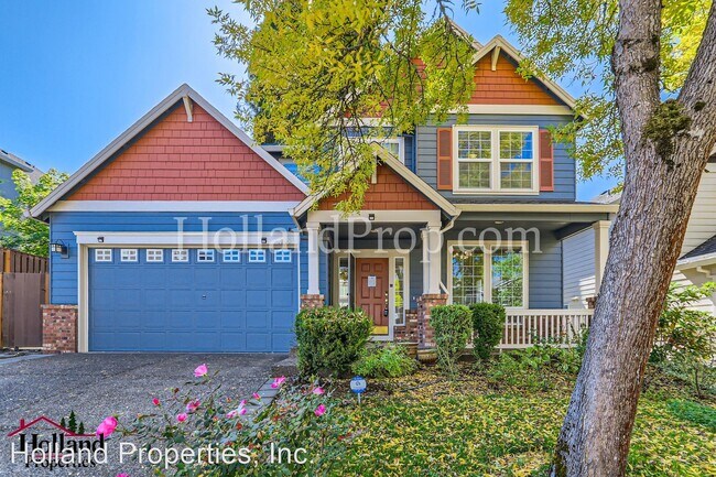 Foto del edificio - 4 br, 3 bath House - 12514 NW Brimpton Ct