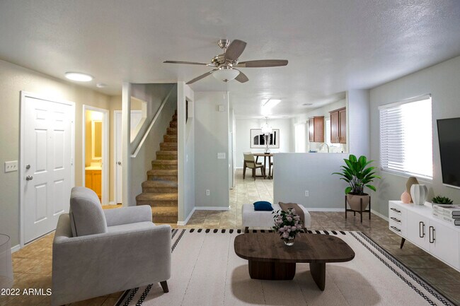 Foto del edificio - 5754 N 73rd Dr