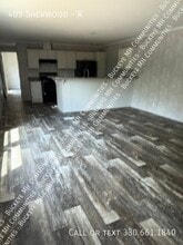 Building Photo - 409 Sherwood Dr