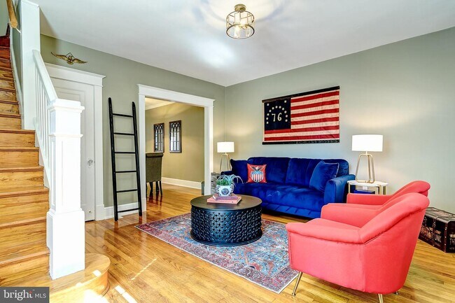 Foto del edificio - 116 Harvard St