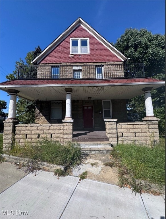 Building Photo - 5924 Denison Ave