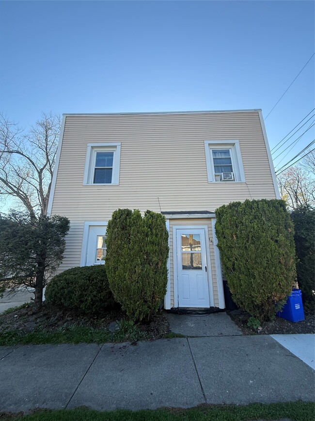 Building Photo - 191 N Hudson St