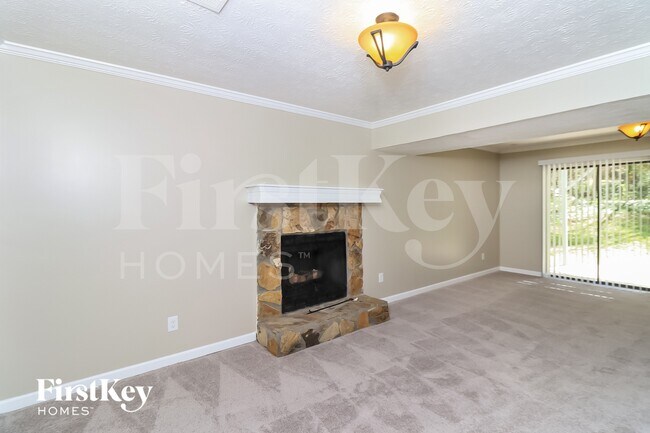 Foto del edificio - 4676 Tara Creek Trail