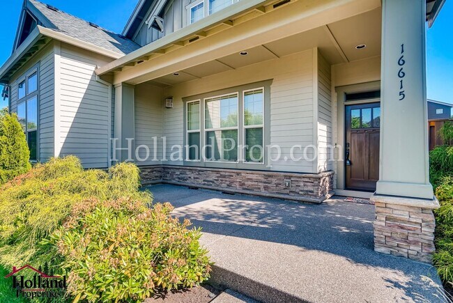 Foto del edificio - Gorgeous N. Bethany Duplex in Portland Available for You!!!