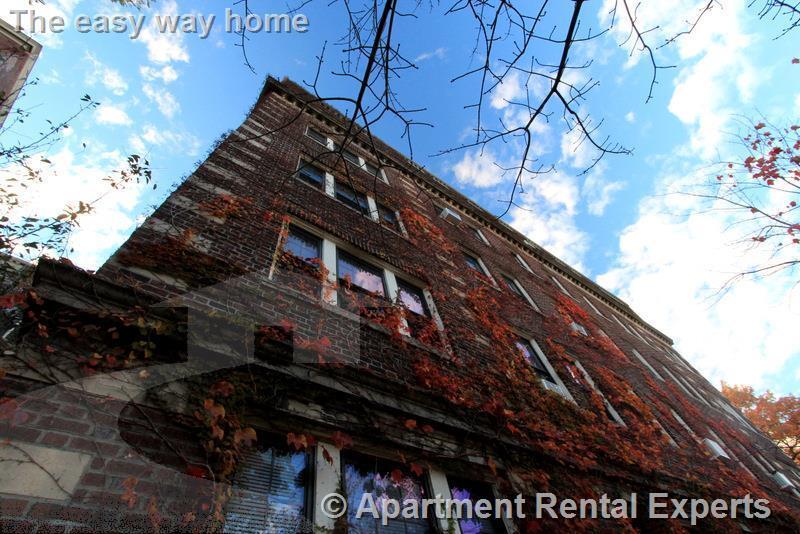 Foto principal - 1558 Massachusetts Ave