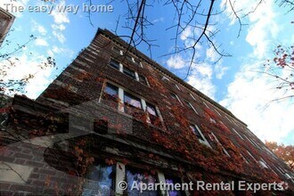 Building Photo - 1558 Massachusetts Ave