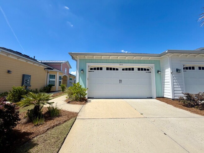 Foto del edificio - Beautiful Designed Two Bedroom Home in Margaritaville
