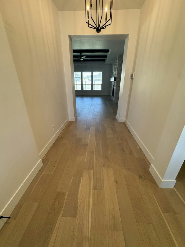 Foto del edificio - 868 W Tall Prairie Dr