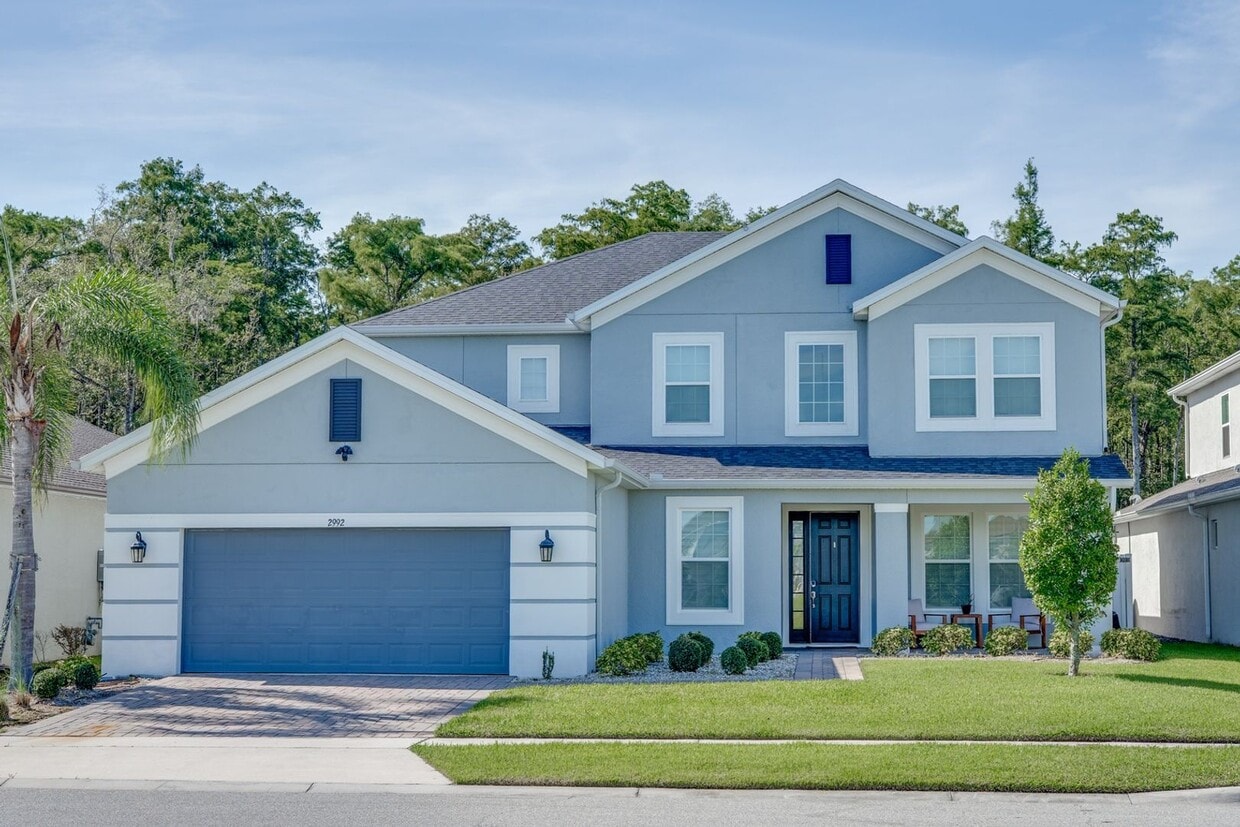 Foto principal - Spacious 5BR House in Orlando