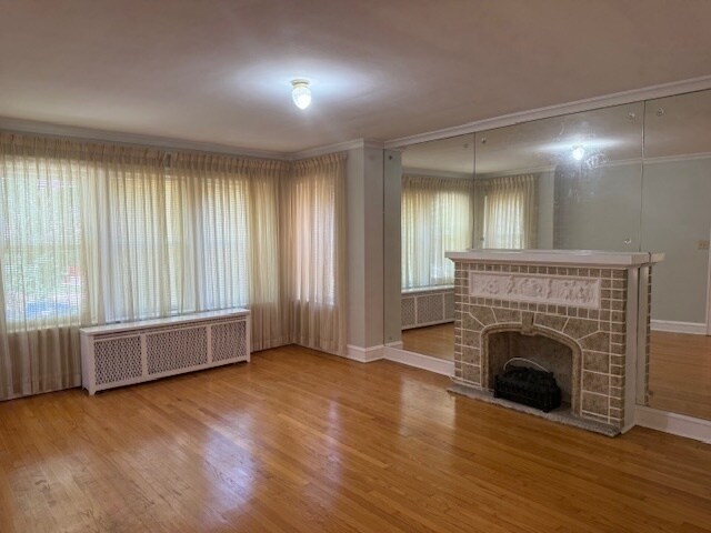 Foto del edificio - 5705 N Bernard St