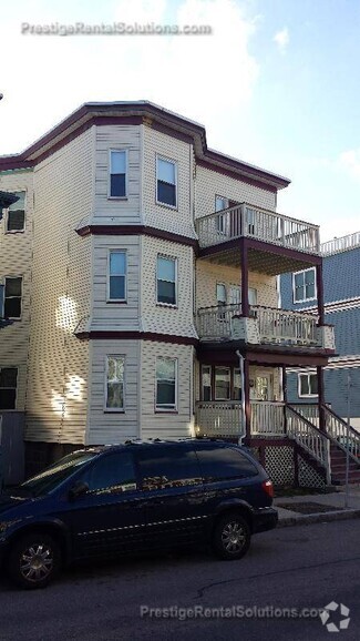 Building Photo - 19 Roseclair St