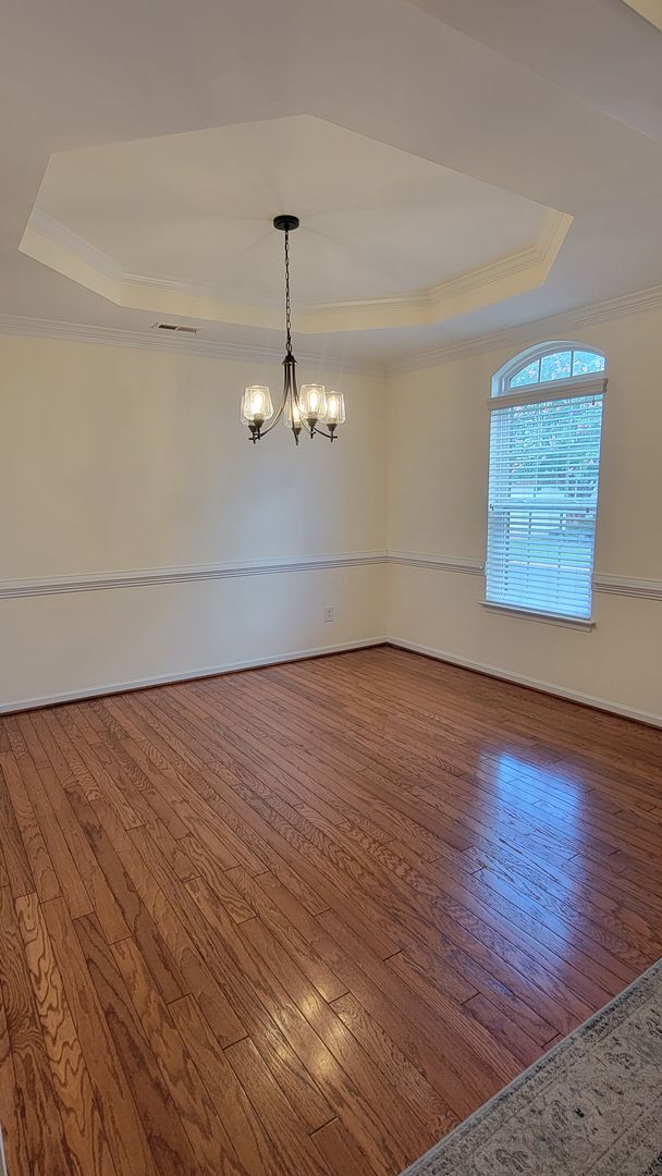 Building Photo - Lovely Home in The Villages at Powhatan