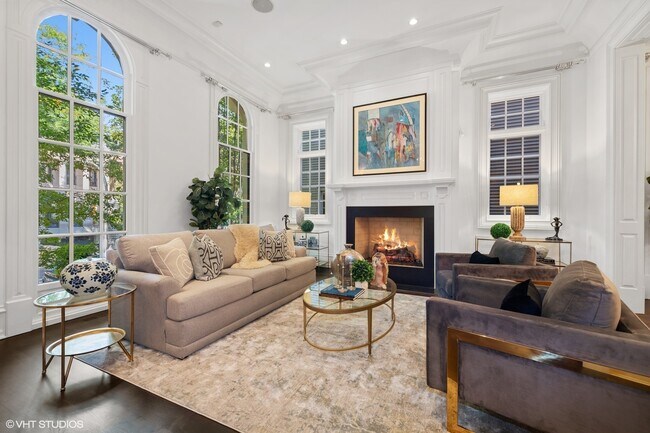 Foto del edificio - 1845 N Orchard St