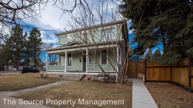 Building Photo - 103 N Sherwood St