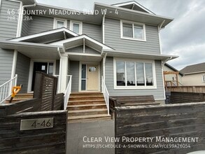 Building Photo - 46 Country Meadows Blvd W