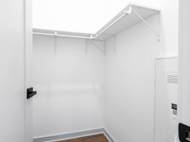 Interior Photo - The Press House