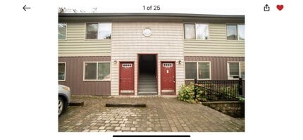 Building Photo - 8664 N Willamette Blvd
