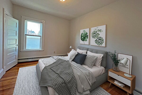 Foto del edificio - 335 Beacon St