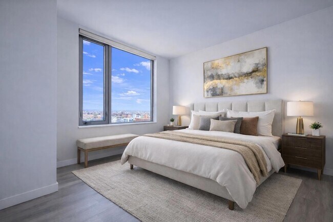 Foto del edificio - 1524 Sheepshead Bay Rd