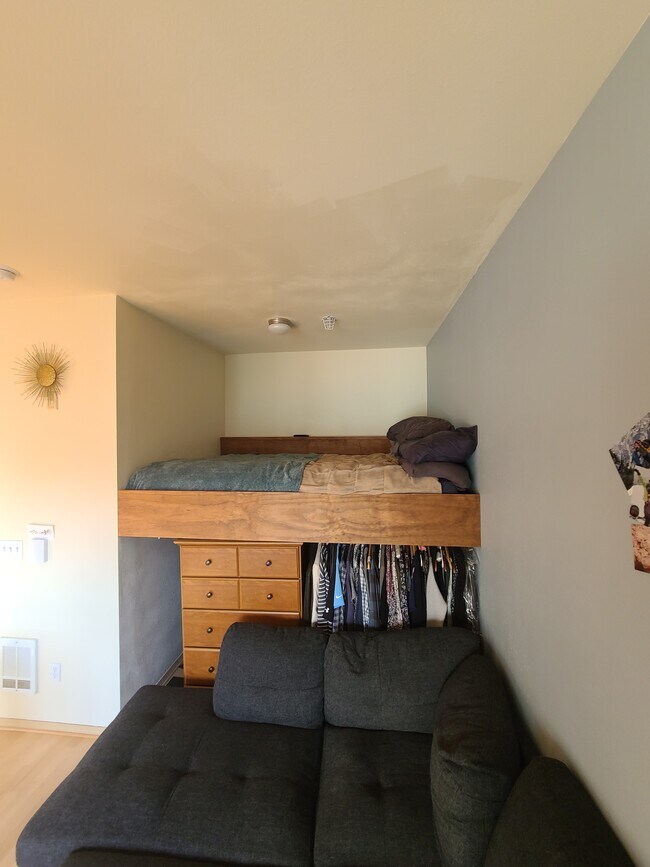 Foto del edificio - 424 N 85th St