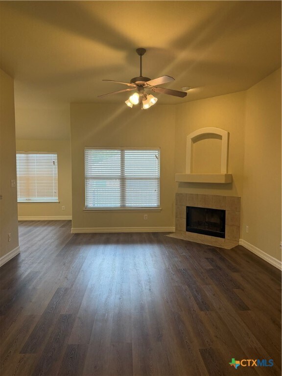 Building Photo - 3022 Green Mountain Dr