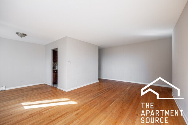 Foto del edificio - 5820 N Sheridan Rd