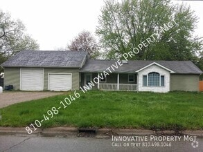 Building Photo - 2254 S Graham Rd