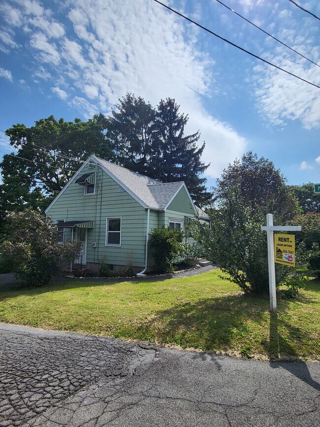 Foto del edificio - 101 Camden St